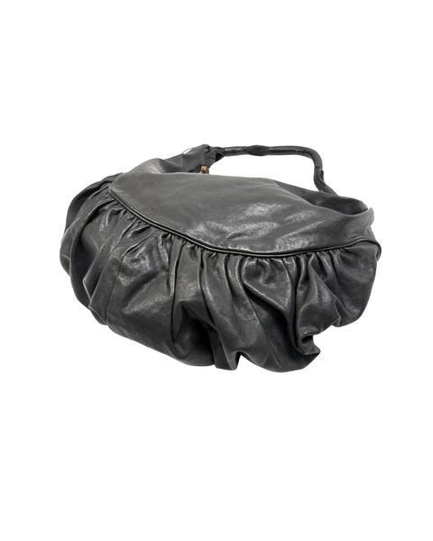 Christian Dior Charm Gypsy Bag