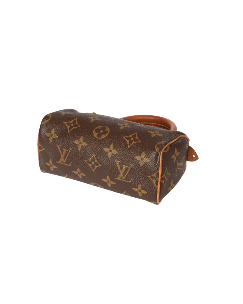Louis Vuitton Mini Speedy