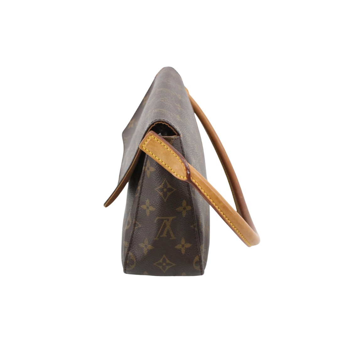 Vintage Louis Vuitton Mini Looping Bag – photo 2 of 4