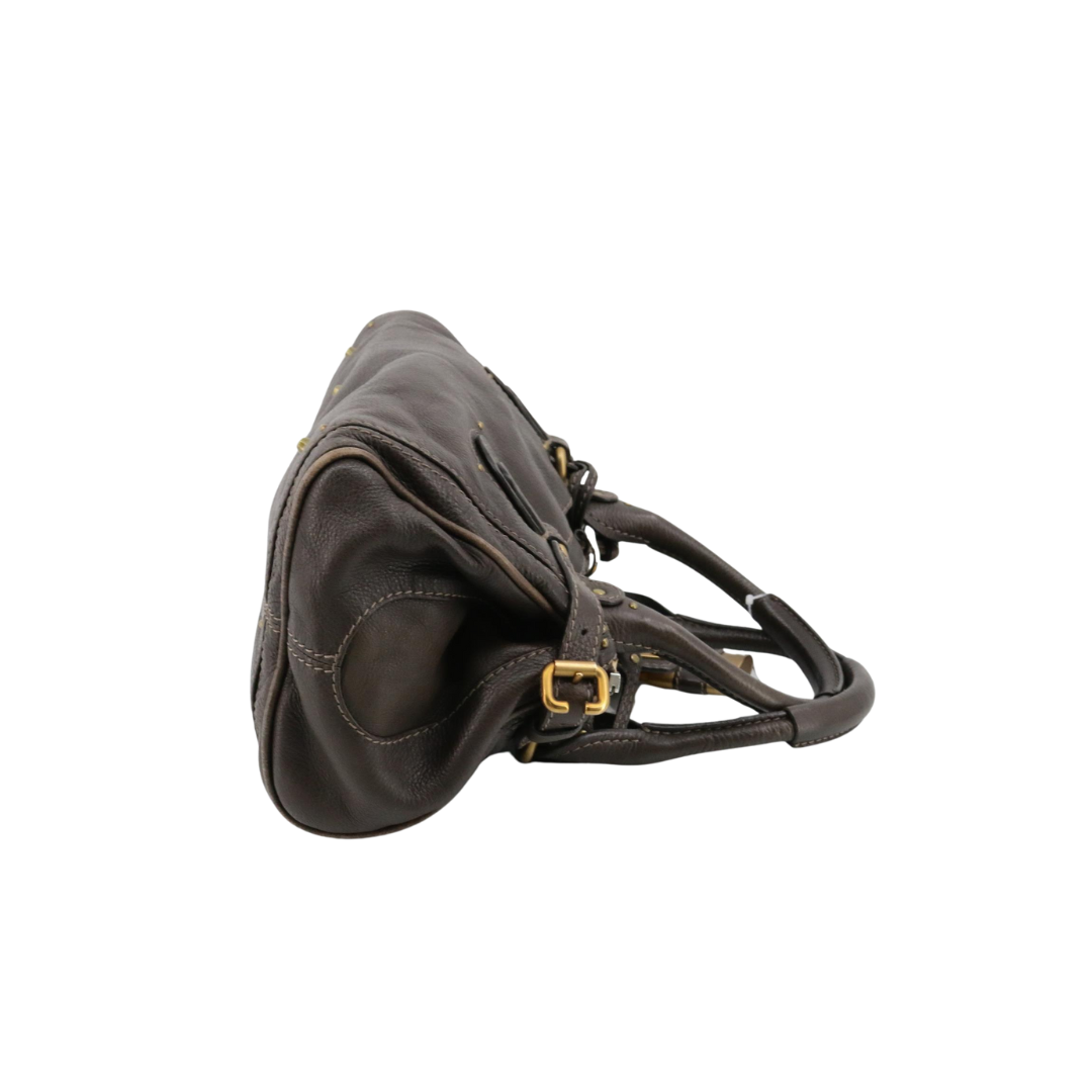 Chloe Brown Paddington