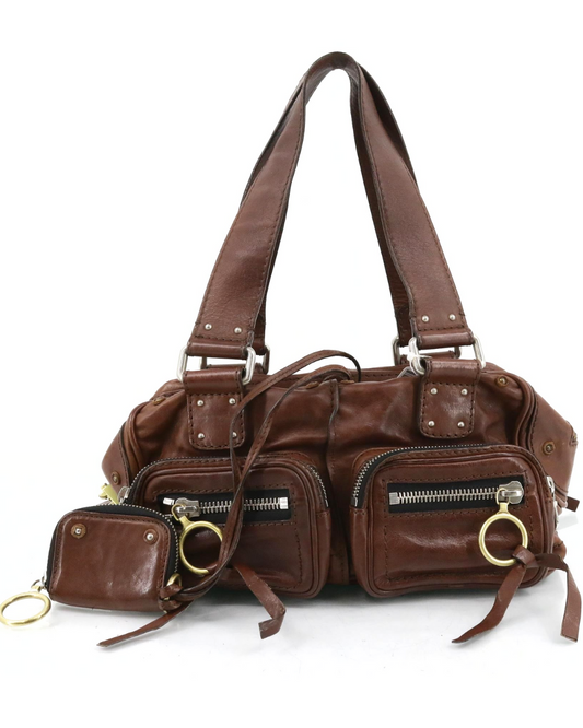 Chloe Brown Betty Camera Bag