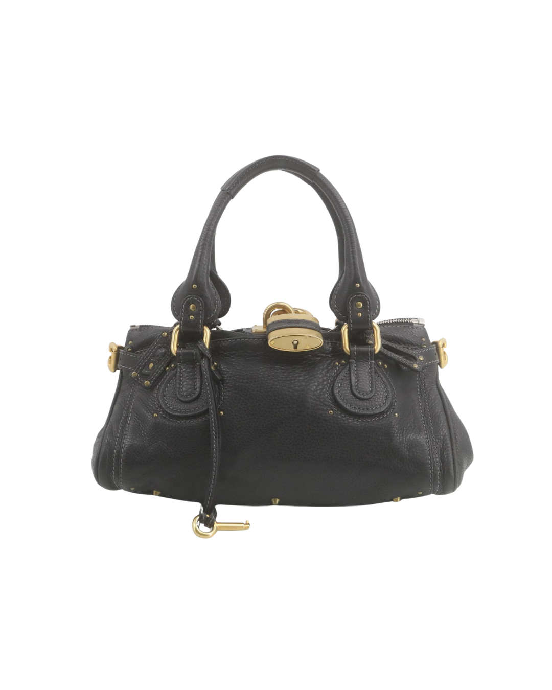 Chloe Black Paddington
