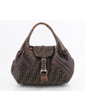 Fendi Monogram Spy Bag