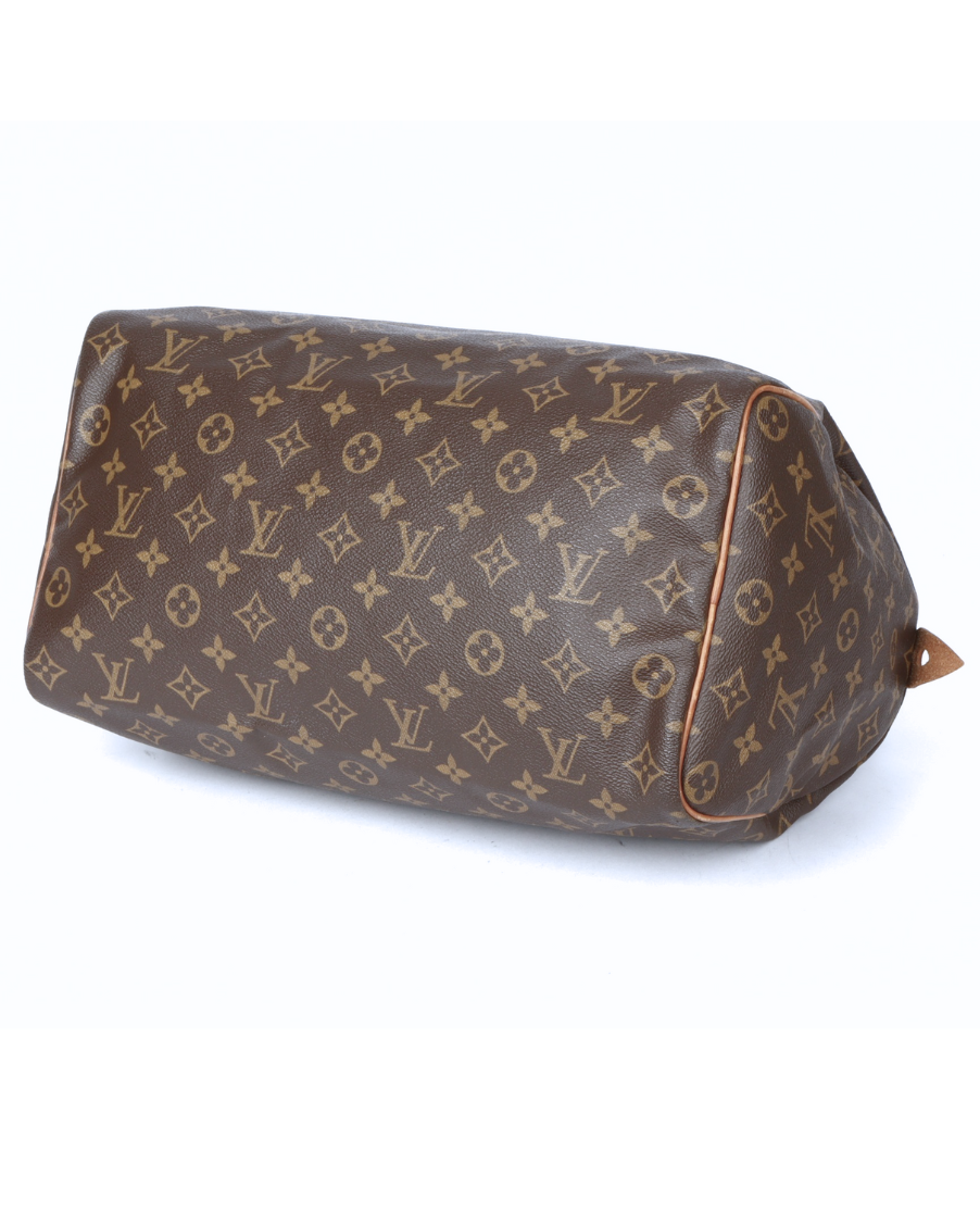 Louis Vuitton Speedy 35