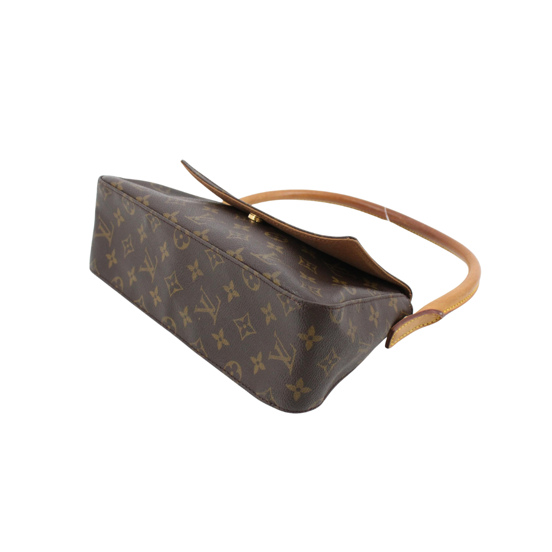 Vintage Louis Vuitton Mini Looping Bag – photo 3 of 4