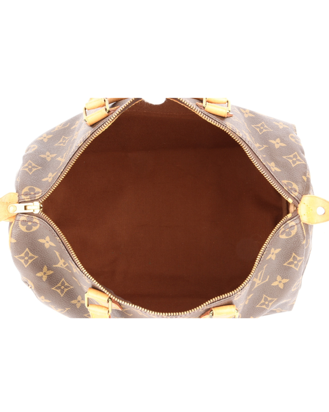 Louis Vuitton Speedy 35