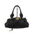 Chloe Black Paddington