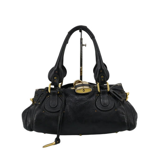 Chloe Black Paddington
