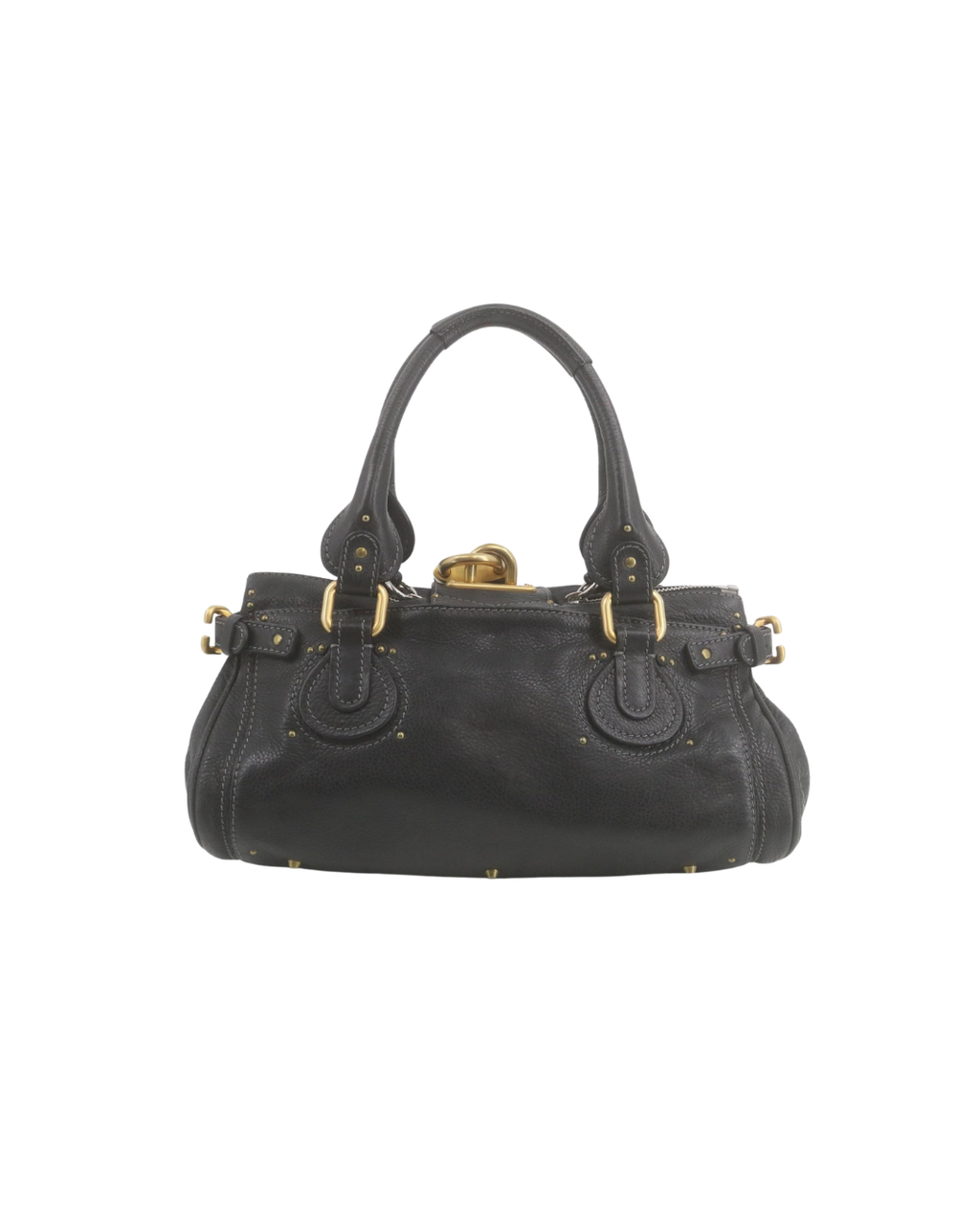 Chloe Black Paddington