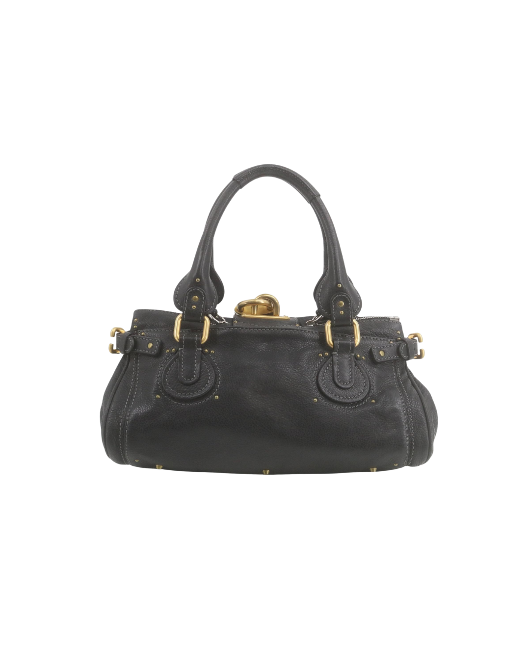 Chloe Black Paddington
