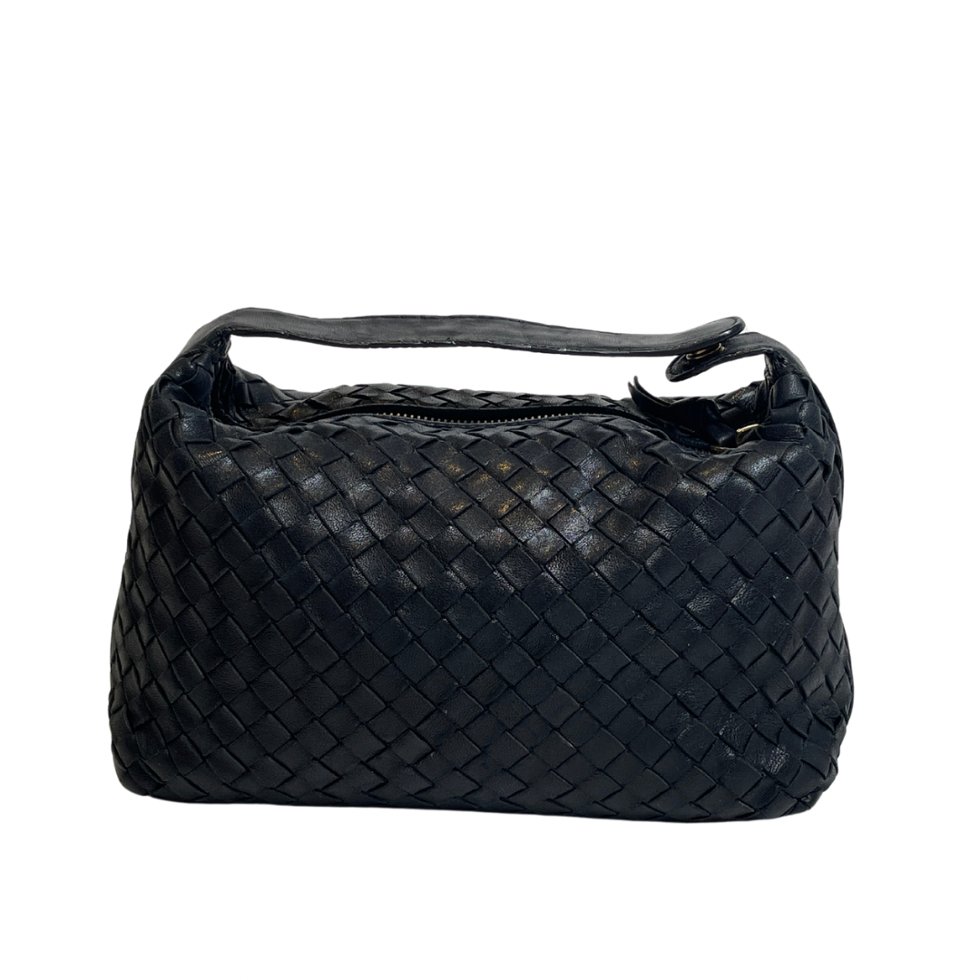 Bottega Veneta Intrecciato Handbag
