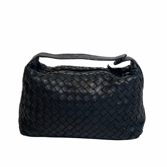 Bottega Veneta Intrecciato Handbag