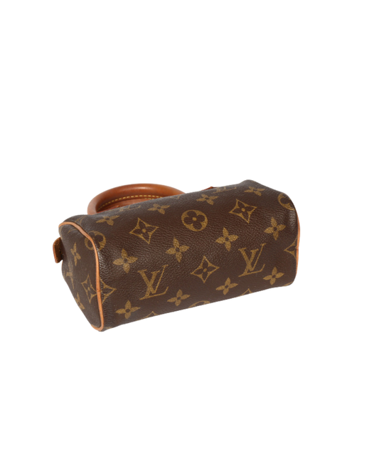 Louis Vuitton Mini Speedy