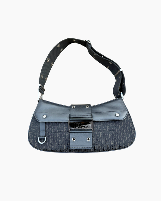 Christian Dior Street Chic Trotter Columbus Bag