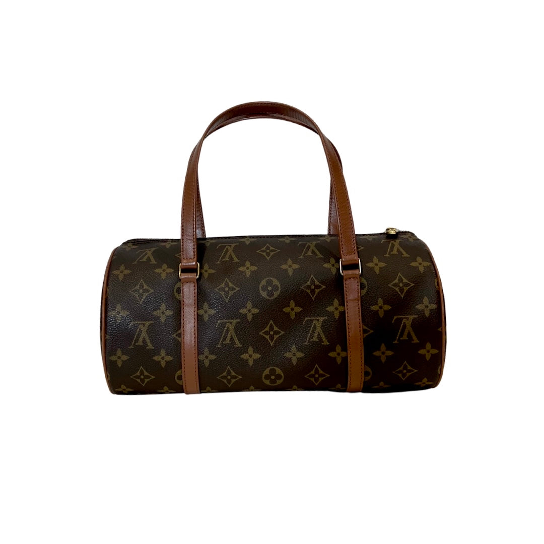 Vintage Louis Vuitton Papillon 30 Bag – photo 1 of 5