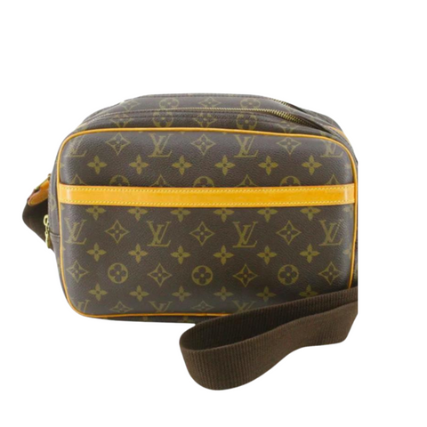 Louis Vuitton Reporter PM