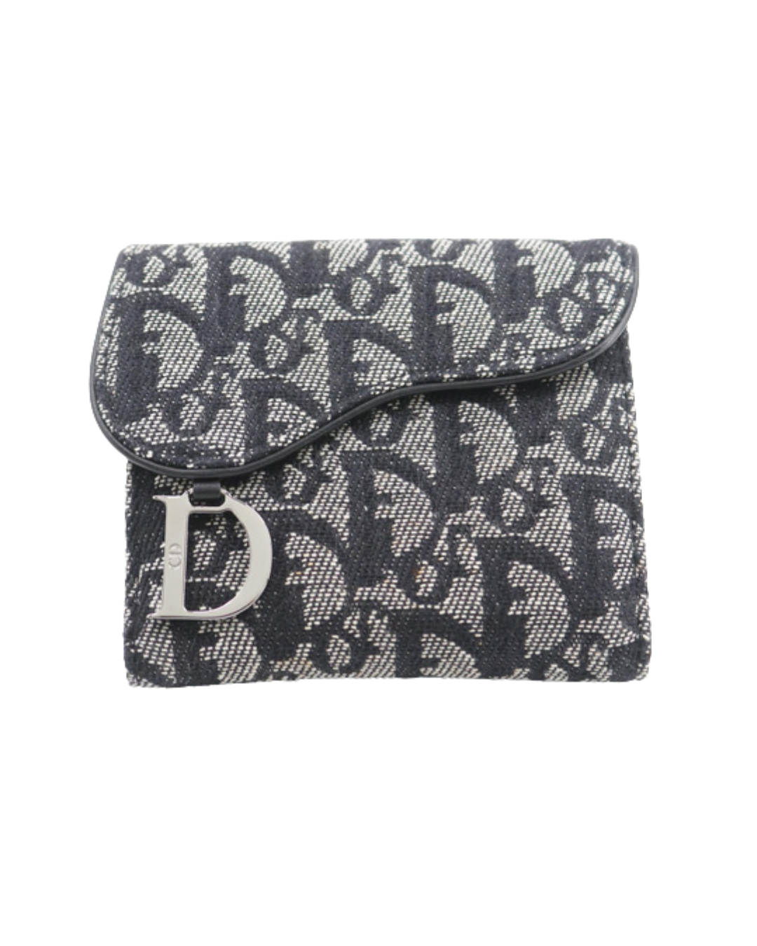 Christian Dior Trotter Wallet