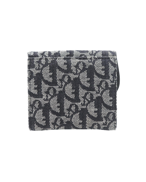 Christian Dior Trotter Wallet