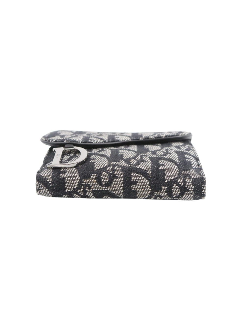 Christian Dior Trotter Wallet