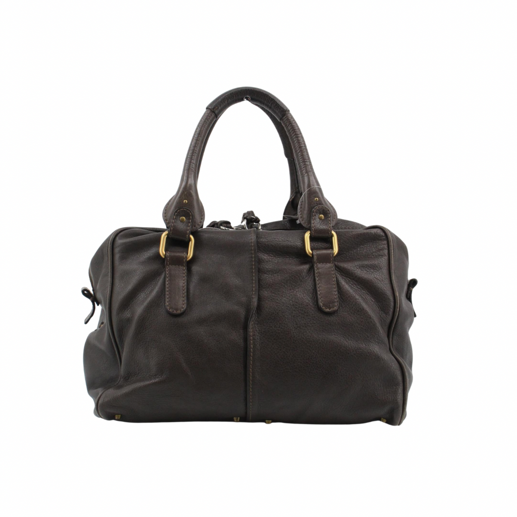 RARE Chloe Paddington Tote