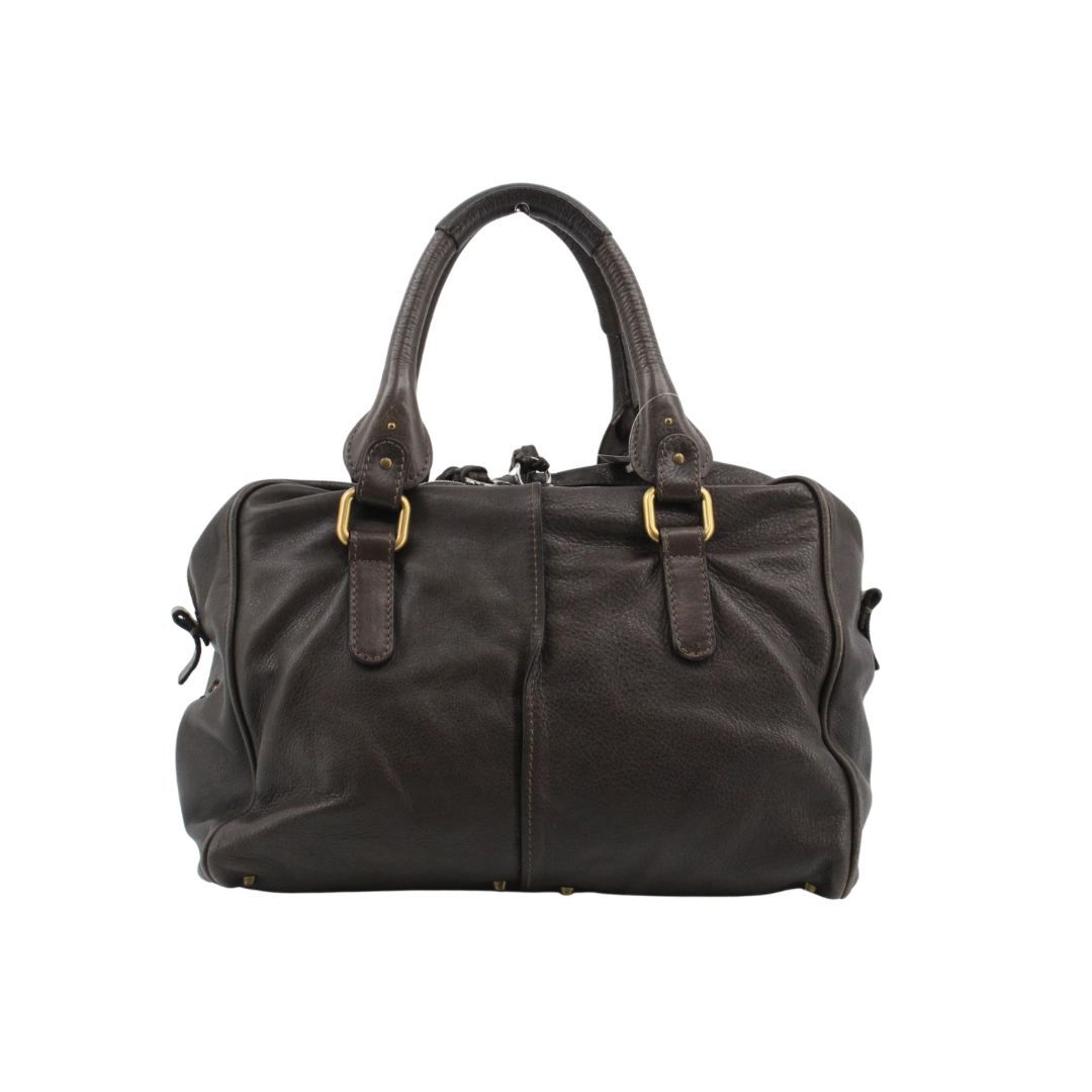 RARE Chloe Paddington Tote