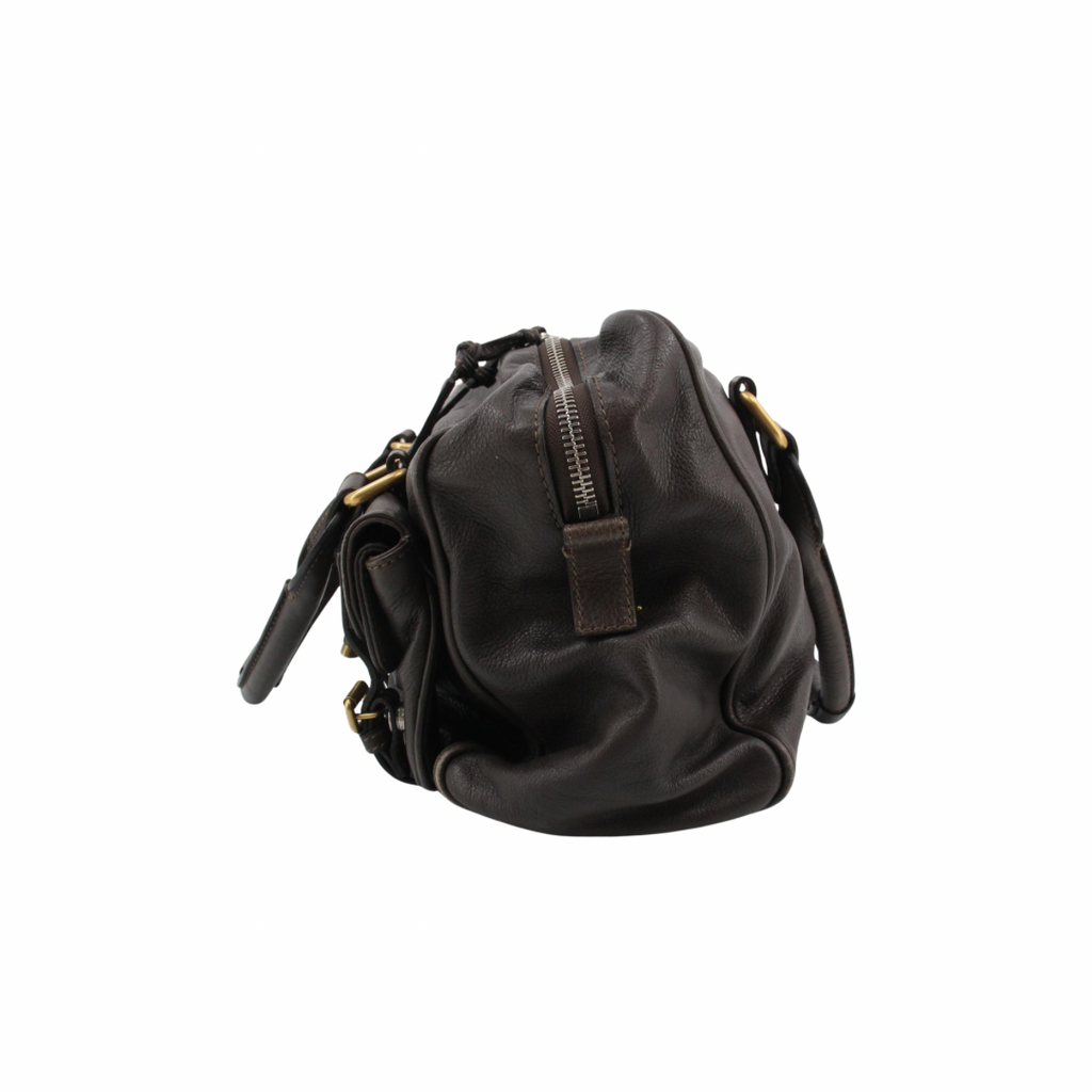 RARE Chloe Paddington Tote