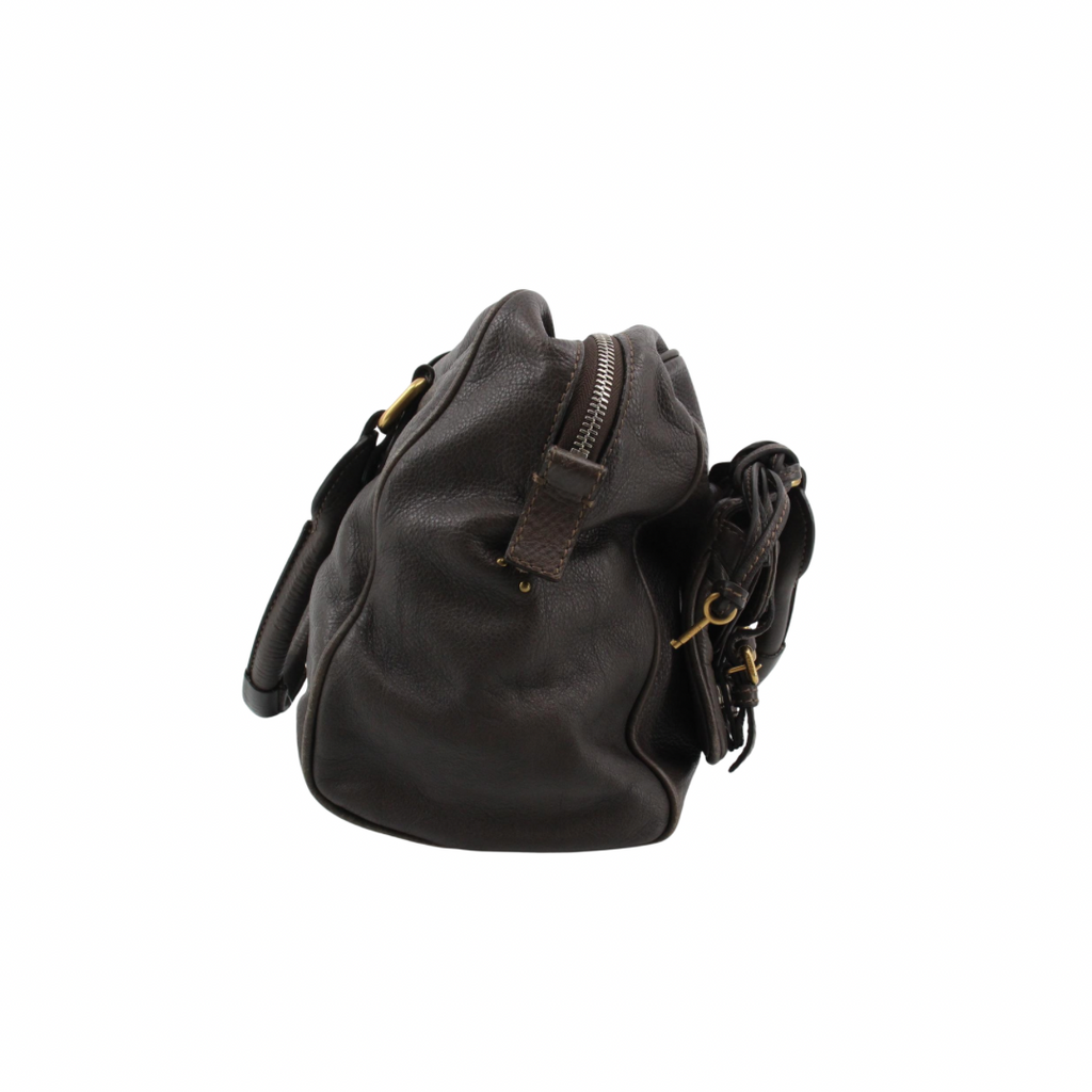 RARE Chloe Paddington Tote