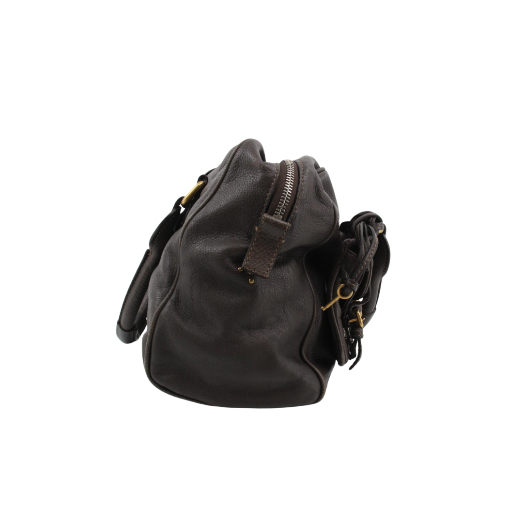 RARE Chloe Paddington Tote