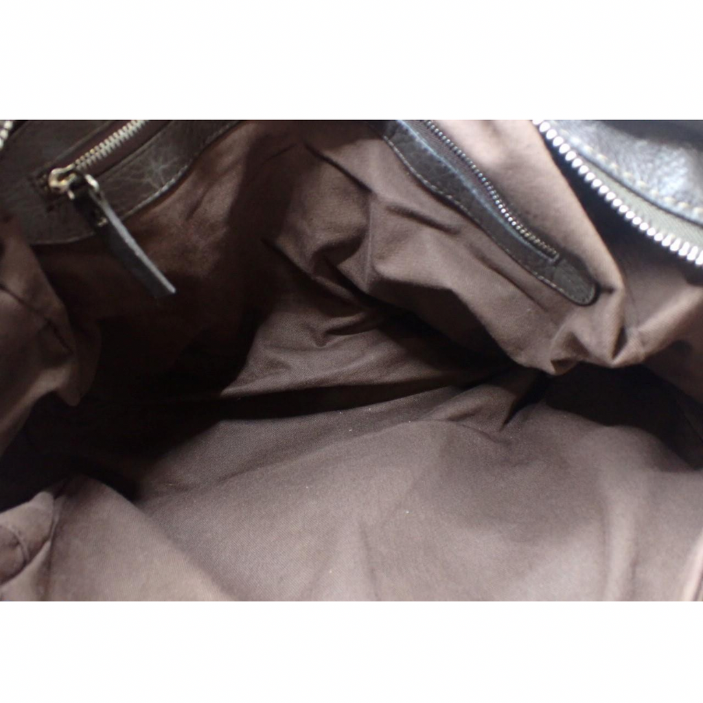 RARE Chloe Paddington Tote