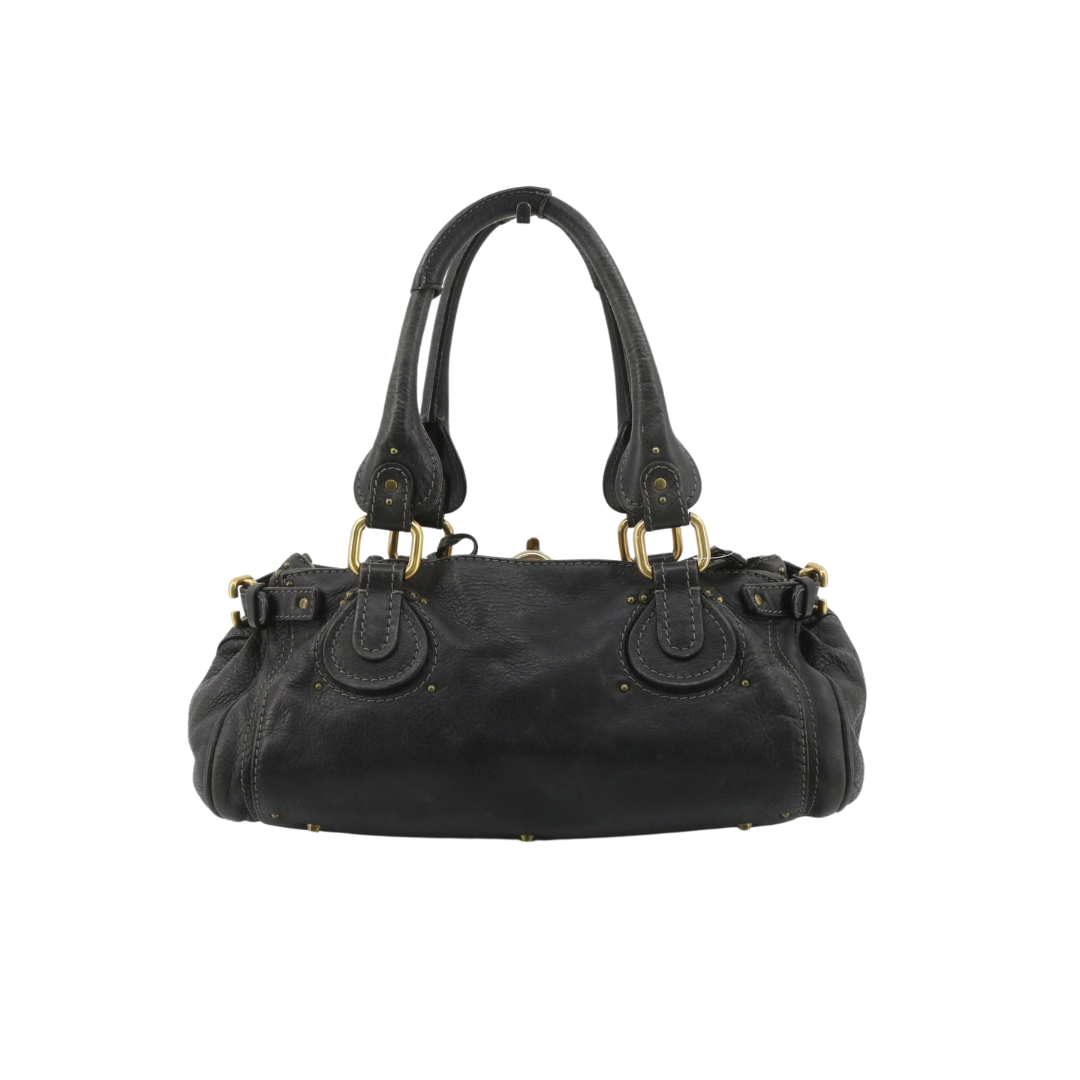 Chloe Black Paddington