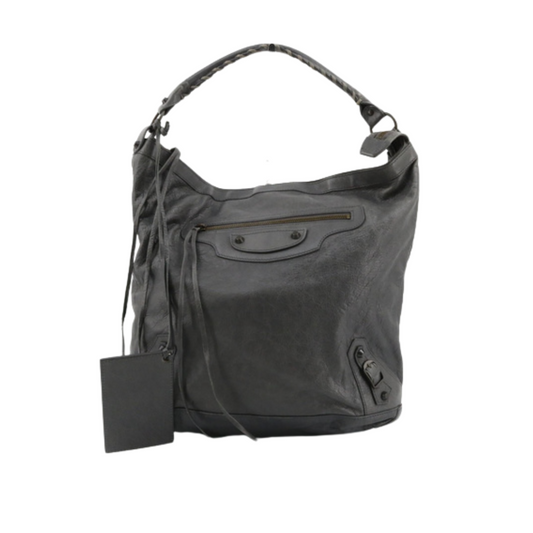 Balenciaga Day City Shoulder Bag