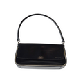 Prada Spazzolato Shoulder Bag