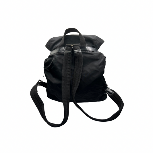 Prada Nylon Backpack