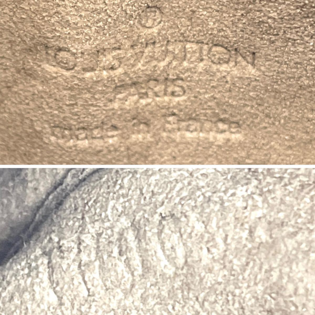 Louis Vuitton x Takashi Murakami Black Nano Speedy