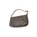 Louis Vuitton Monogram Pochette