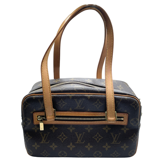 Louis Vuitton Cite MM