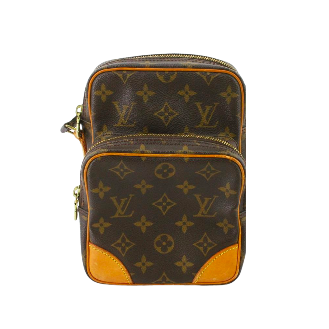 Louis Vuitton Monogram Amazon