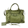 Balenciaga Classic City Bag