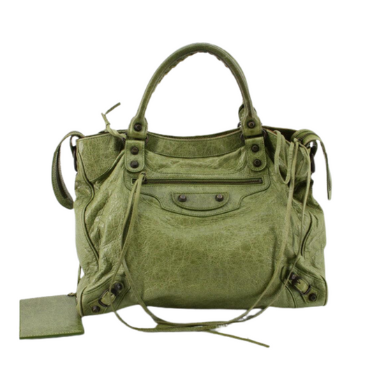 Balenciaga Classic City Bag