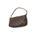 Louis Vuitton Monogram Pochette