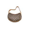Louis Vuitton Monogram Croissant PM