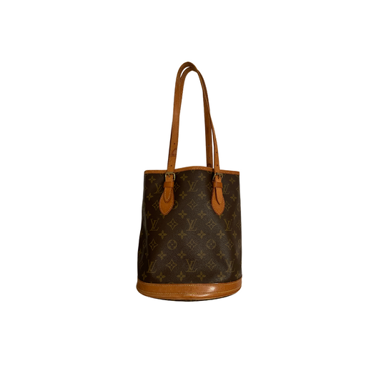 Louis Vuitton Bucket PM