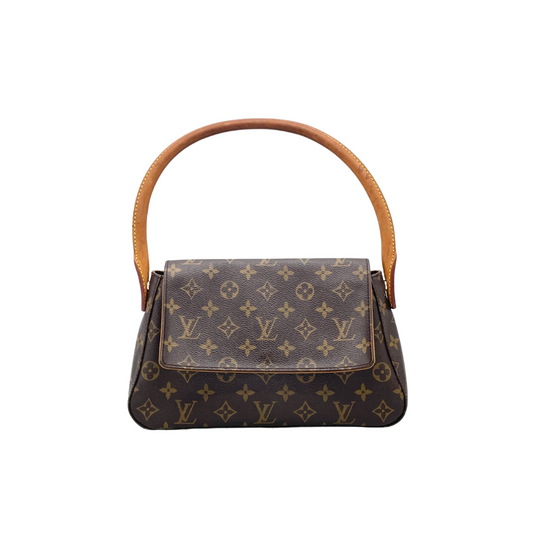 Louis Vuitton Monogram Looping PM