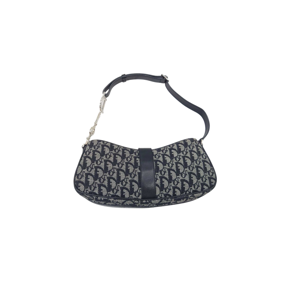 CHRISTIAN DIOR RARE DIORISSIMO CHARM POCHETTE