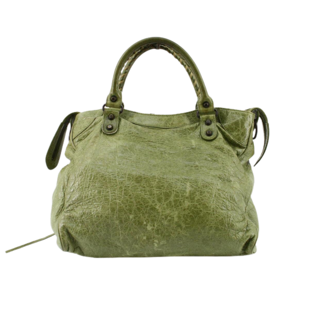 Balenciaga Classic City Bag