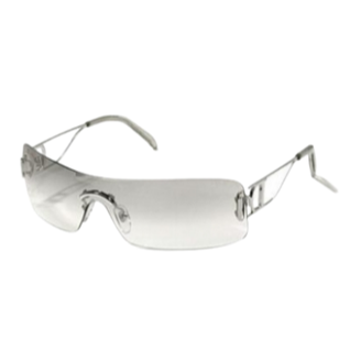 Vintage Christian Dior Miss Diorella Sunglasses – photo 1 of 2