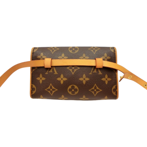 Louis Vuitton Monogram Florentine