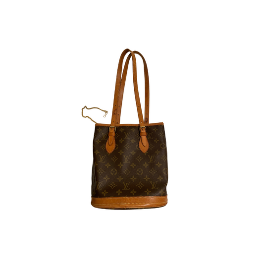 Louis Vuitton Bucket PM