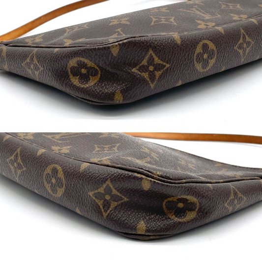 Louis Vuitton Monogram Pochette