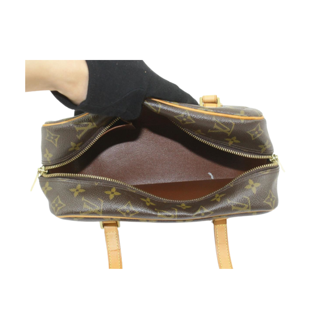 Louis Vuitton Cite MM